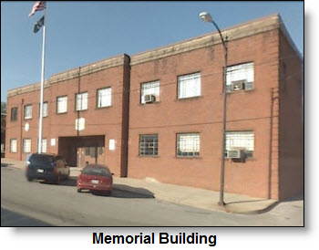 Memorial Building